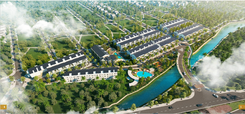 Imperia Sensa Park