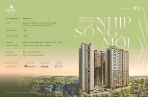 Banner nhịp sống mới Imperia Sensa Park Quận 9